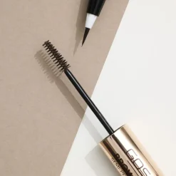 GOSH Brow Tint Semi-Permanent 002 Dark Brown