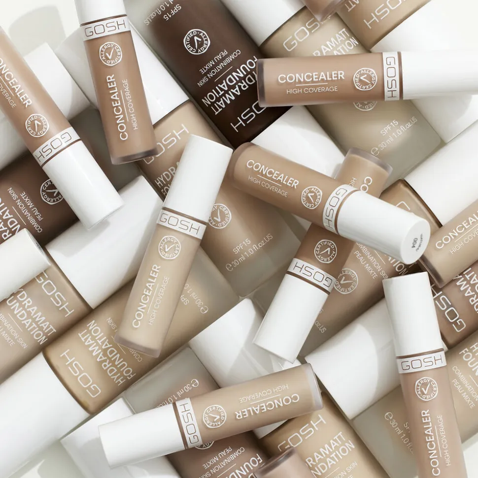 GOSH Concealer