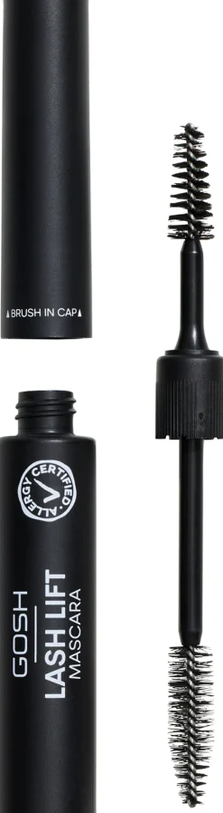 GOSH Copenhagen Lash Lift Mascara