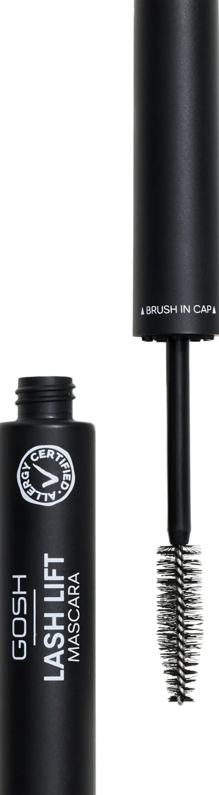 GOSH Copenhagen Lash Lift Mascara