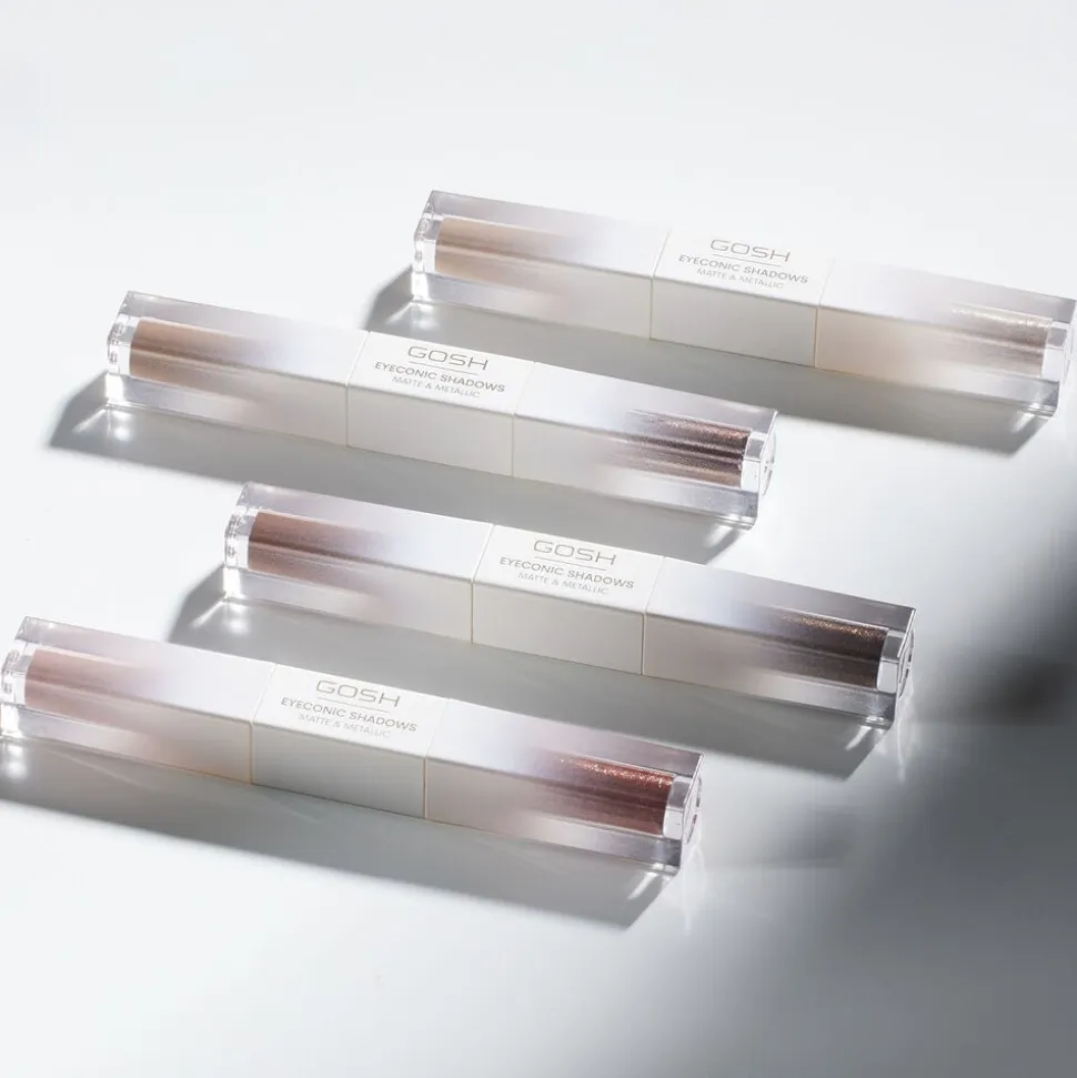 GOSH Eyeconic Shadows