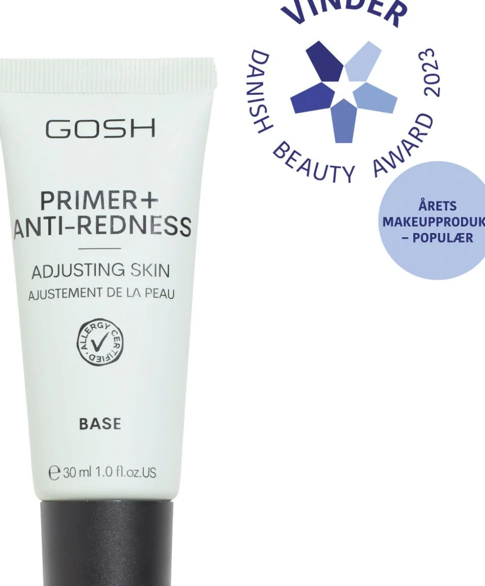 GOSH Primer Plus + 30 ml
