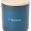 200gr balance navy w/black lid