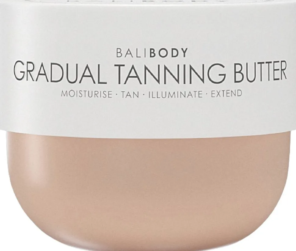 Gradual Tanning Butter - Selvbruner