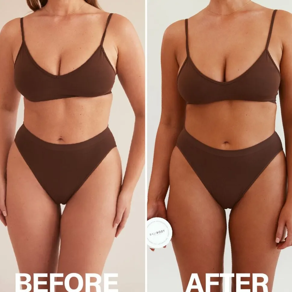 Gradual Tanning Butter - Selvbruner