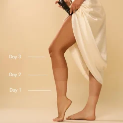 Gradual Tanning Lotion
