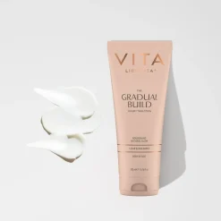 Gradual Tanning Lotion 200 ml