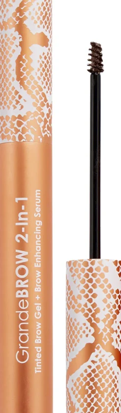 GRANDE BROWN 2IN1 3. 5ML LIGHT