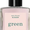 Green - Blossom