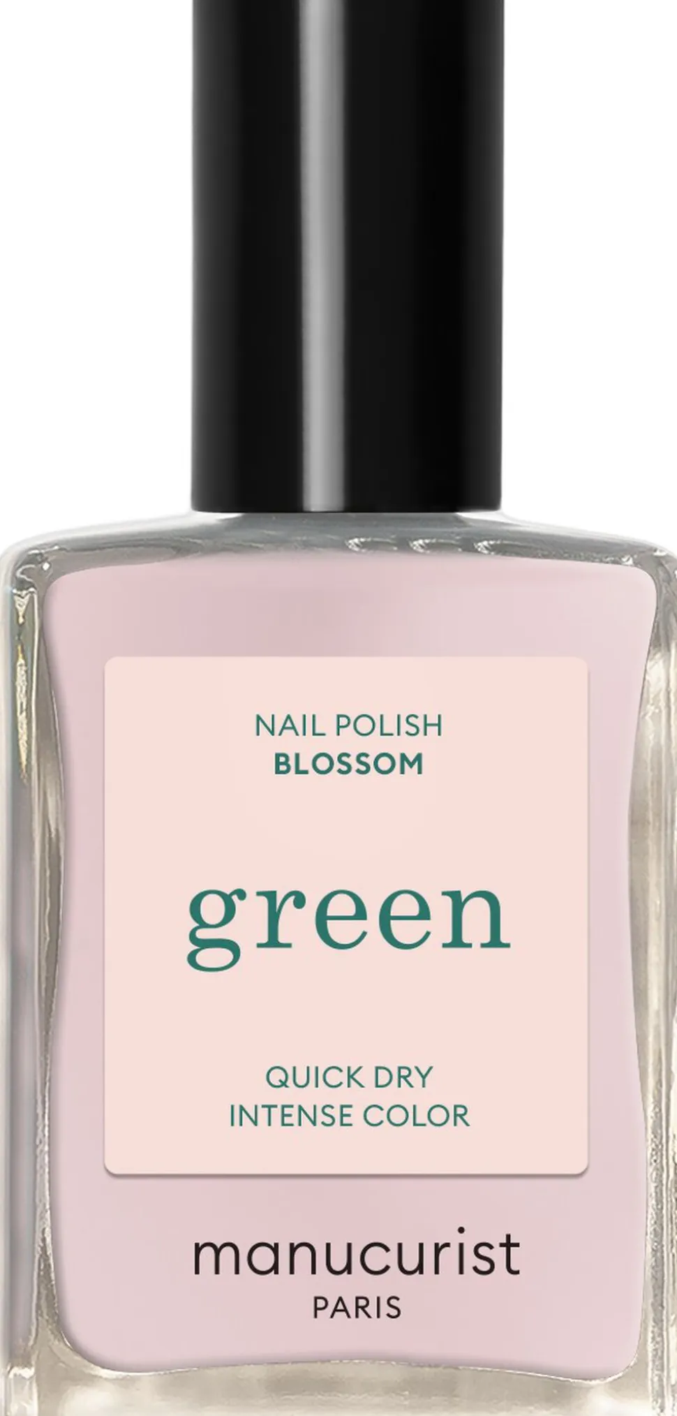 Green - Blossom