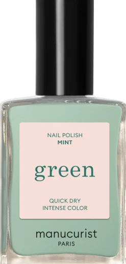 Green - Mint