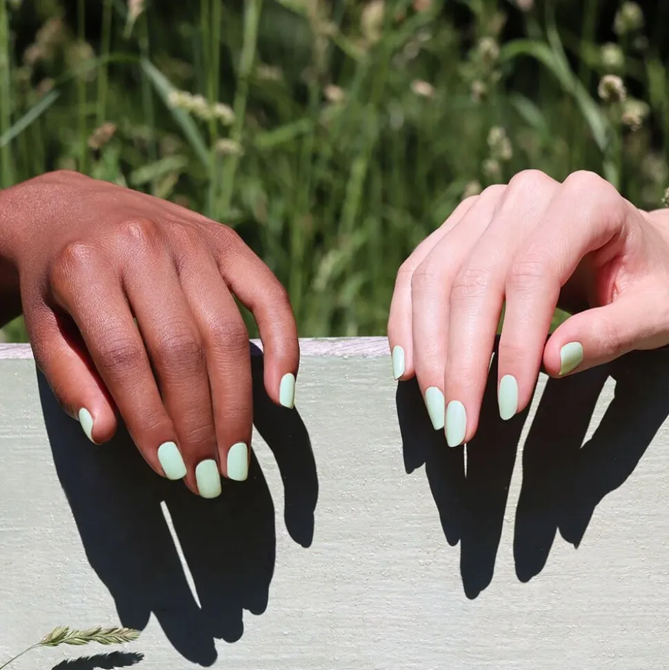 Green - Mint