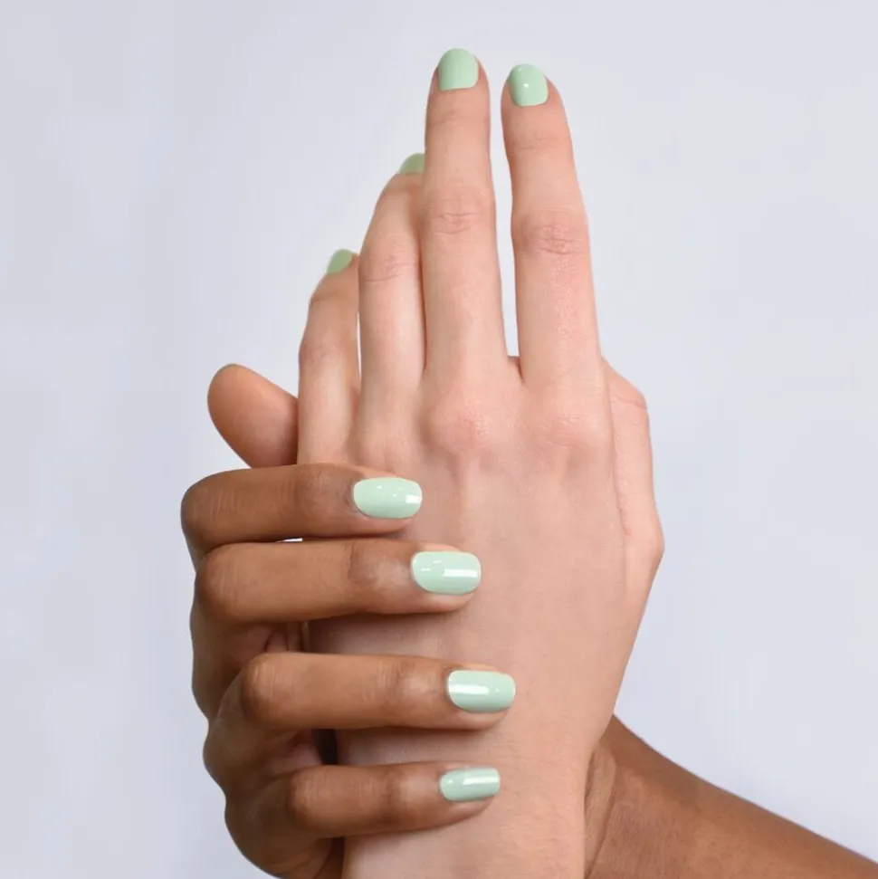 Green - Mint