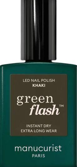 Green Flash - Khaki