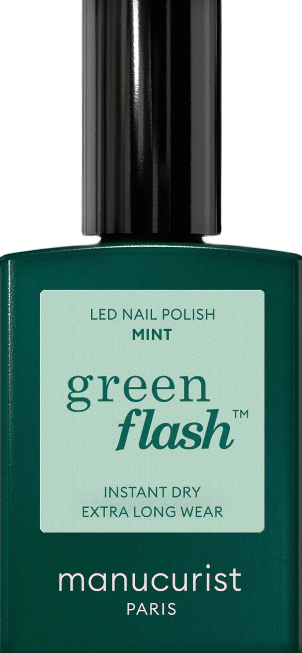 Green Flash - Mint