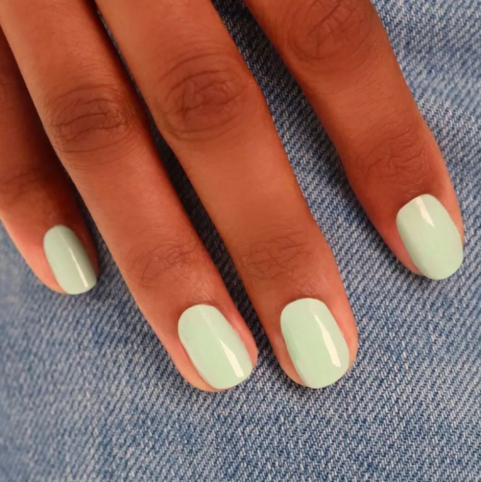 Green Flash - Mint