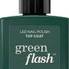 Green Flash - Top Coat