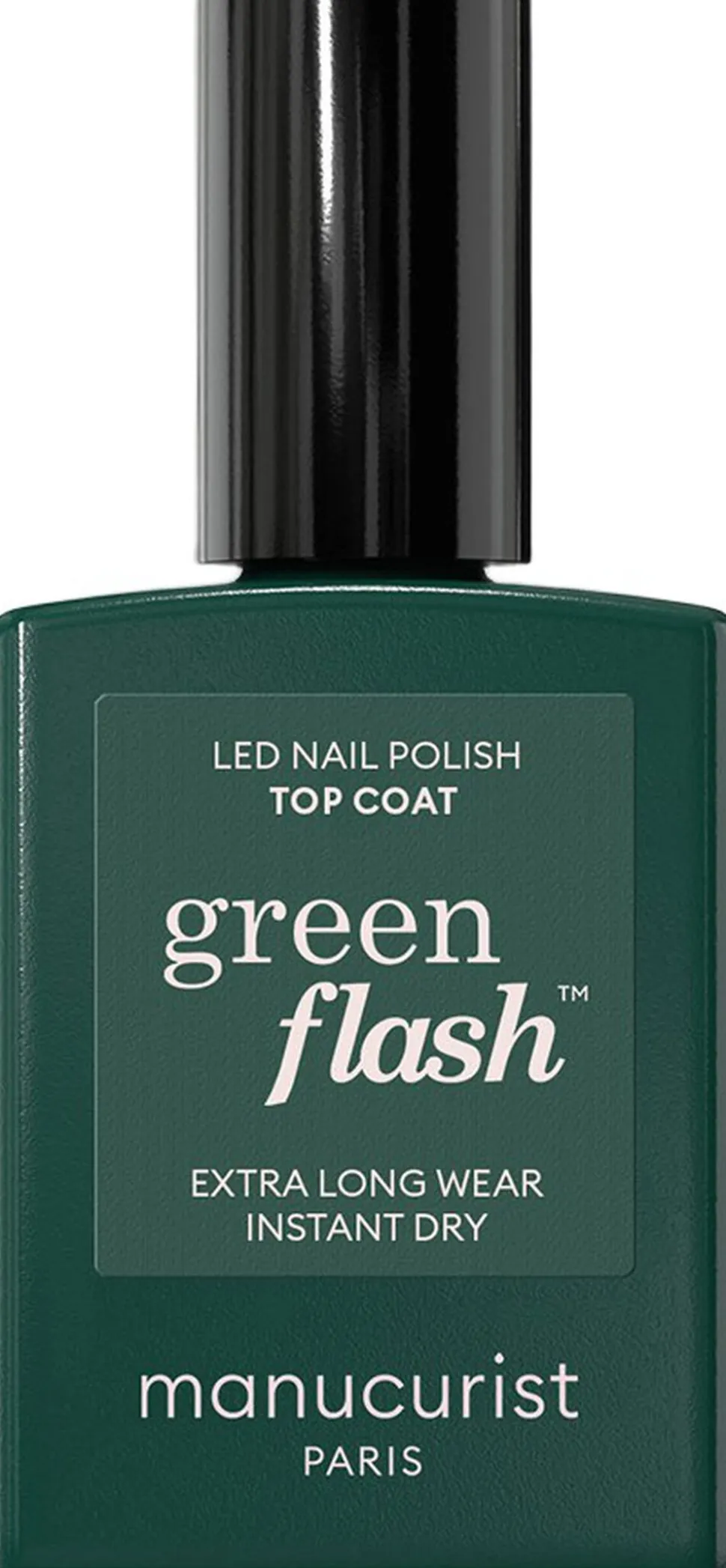 Green Flash - Top Coat