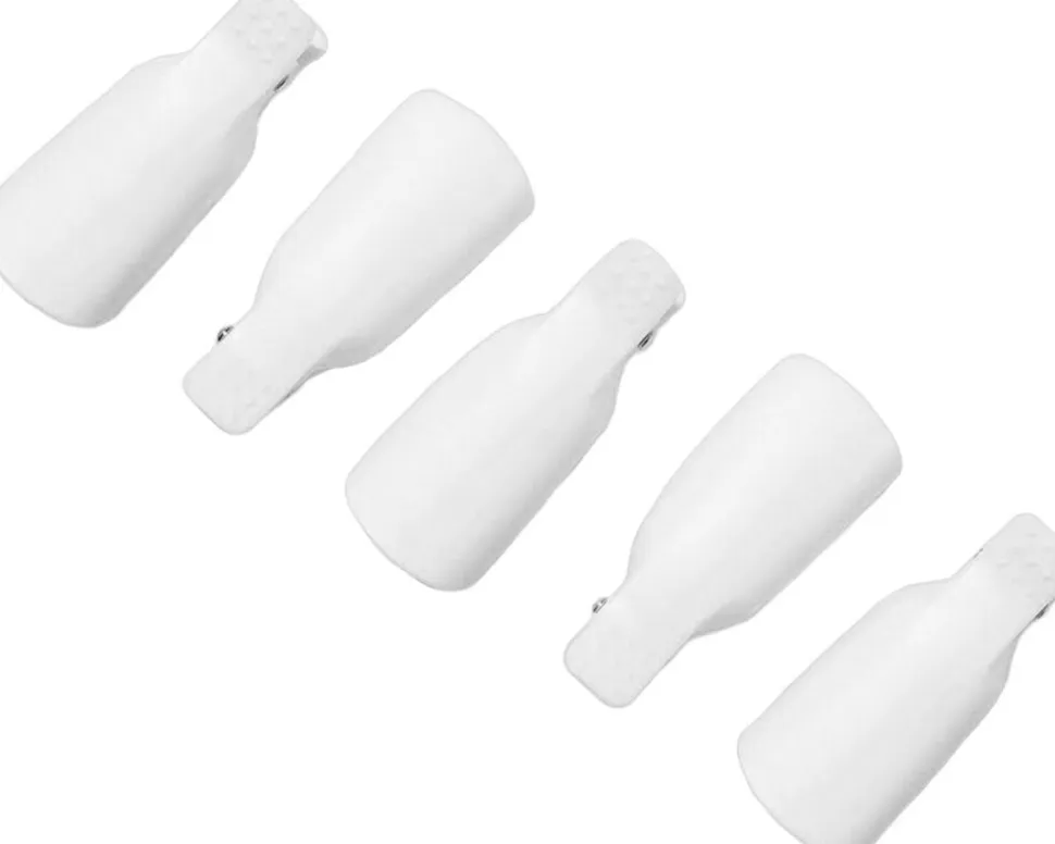 Green Flash Removal Clips X 5