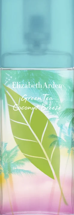Green Tea Coconut Breeze Eau de Toilette