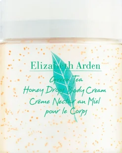 Green Tea Honey Drops Body Cream 250 ml.