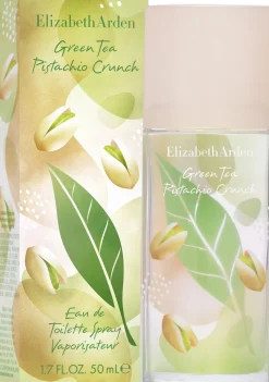 Green Tea Pistachio Eau de Toilette