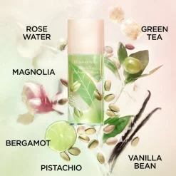 Green Tea Pistachio Eau de Toilette