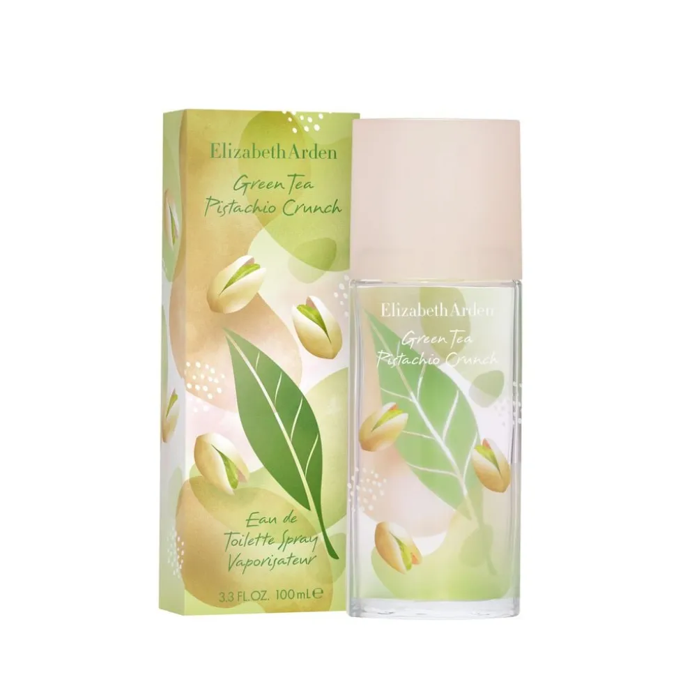 Green Tea Pistachio Eau de Toilette