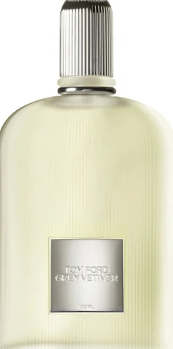 Grey Vetiver