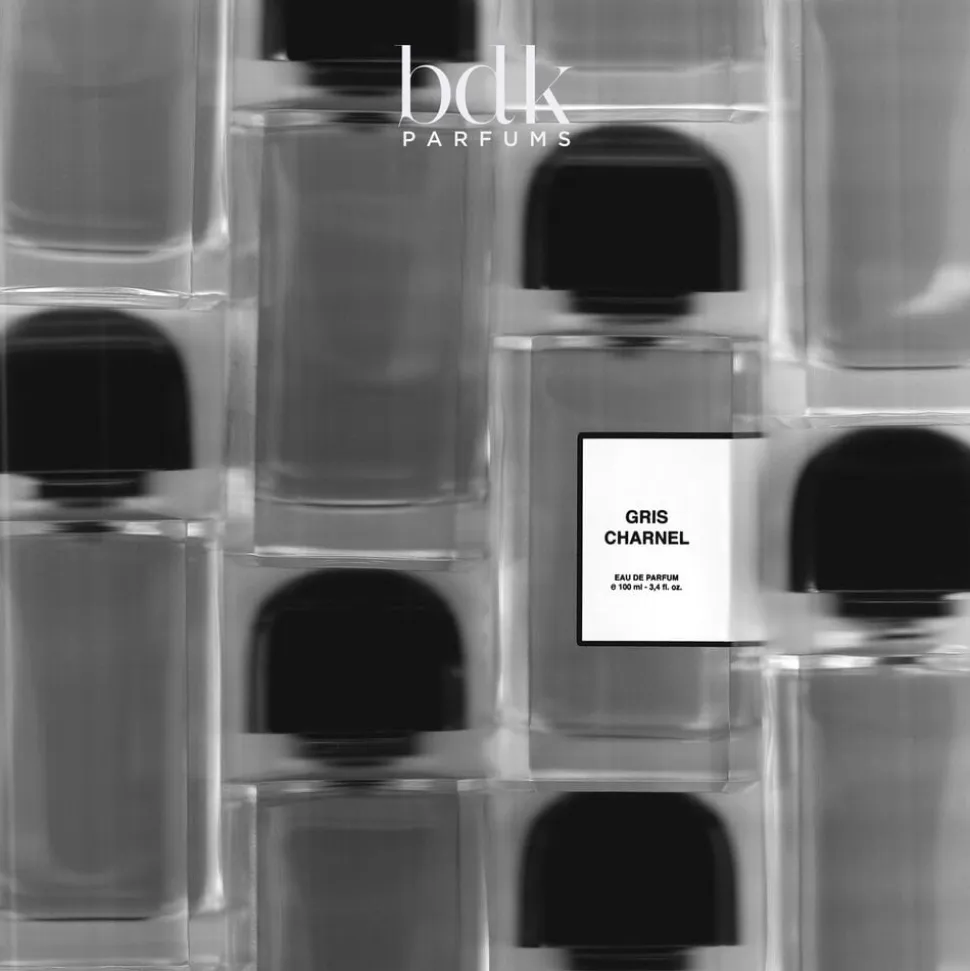 GRIS CHARNEL - Eau de Parfum 100 ML