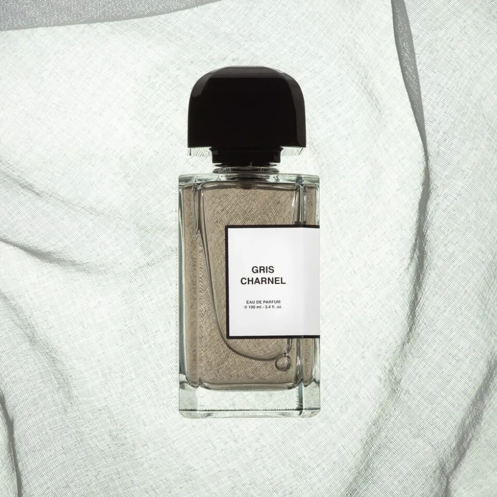 GRIS CHARNEL - Eau de Parfum 100 ML