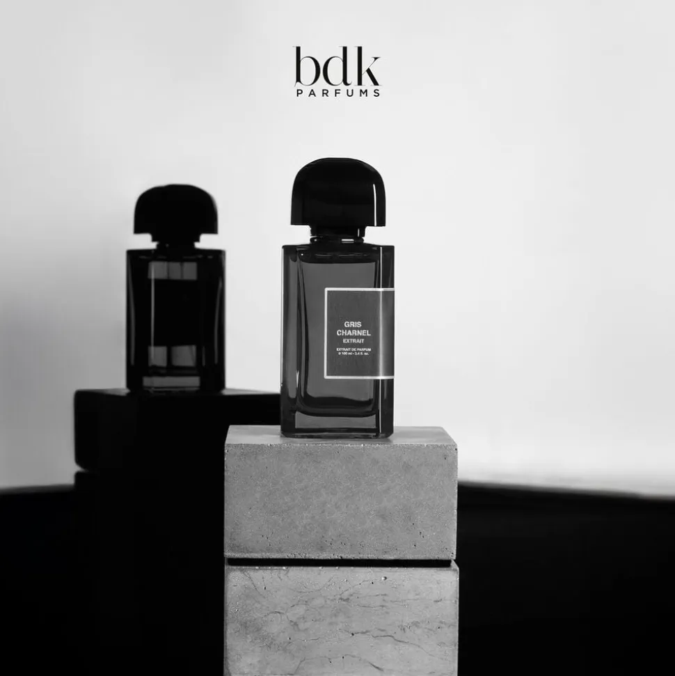GRIS CHARNEL EXTRAIT - Eau de Parfum 100
