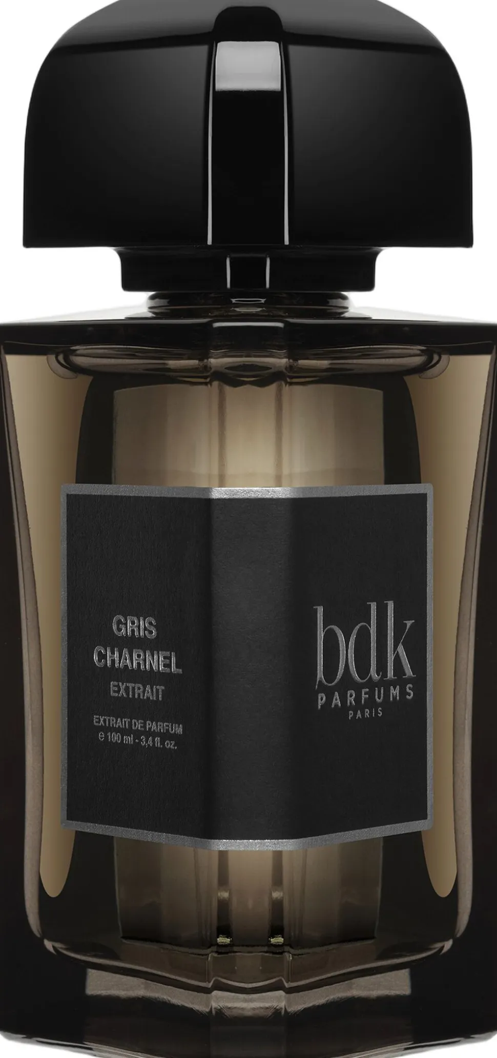 GRIS CHARNEL EXTRAIT - Eau de Parfum 100