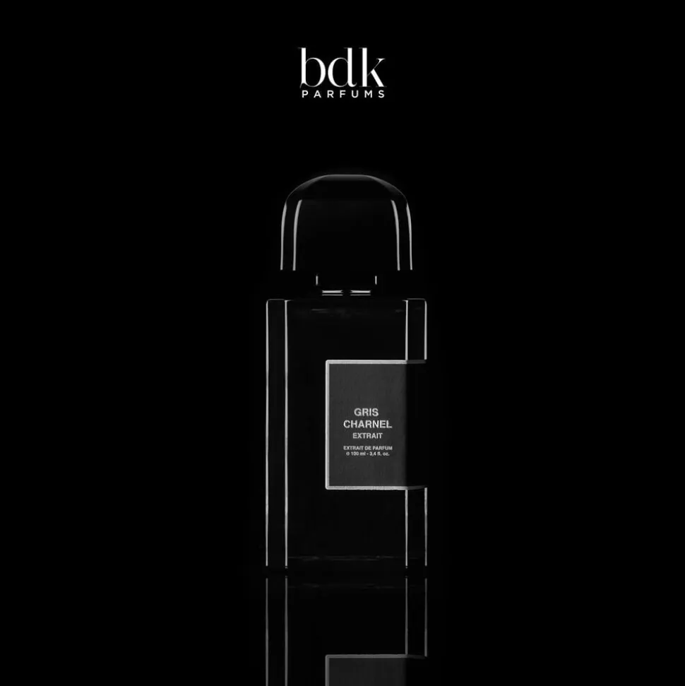 GRIS CHARNEL EXTRAIT - Eau de Parfum 100