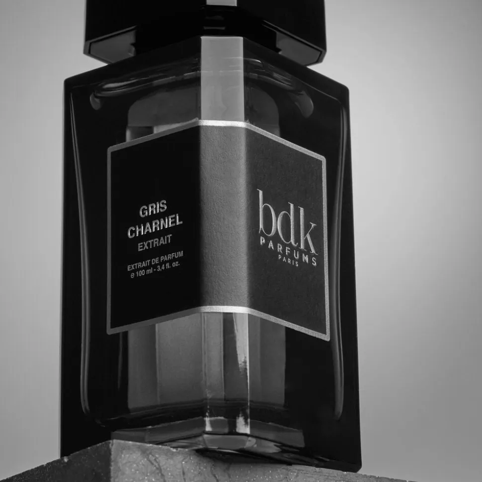GRIS CHARNEL EXTRAIT - Eau de Parfum 100
