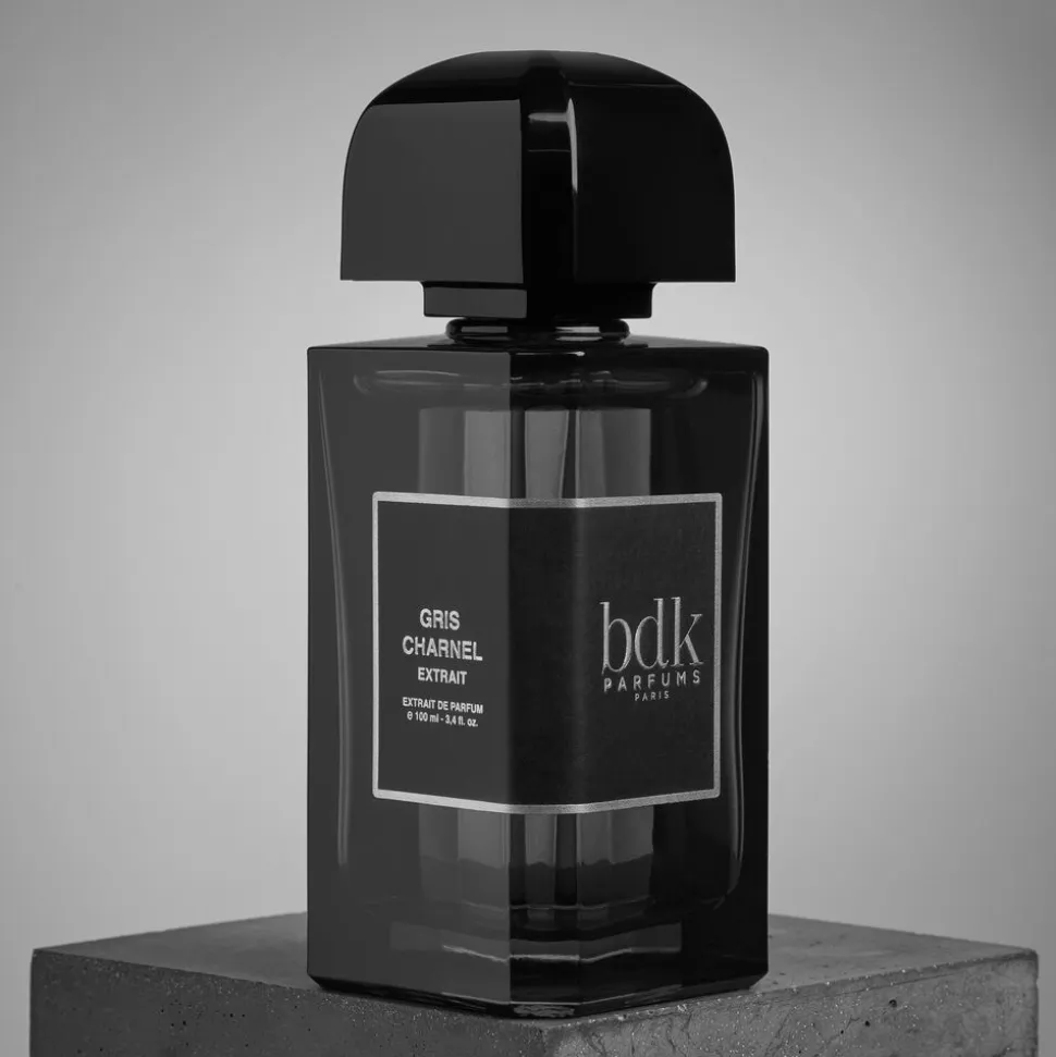 GRIS CHARNEL EXTRAIT - Eau de Parfum 100