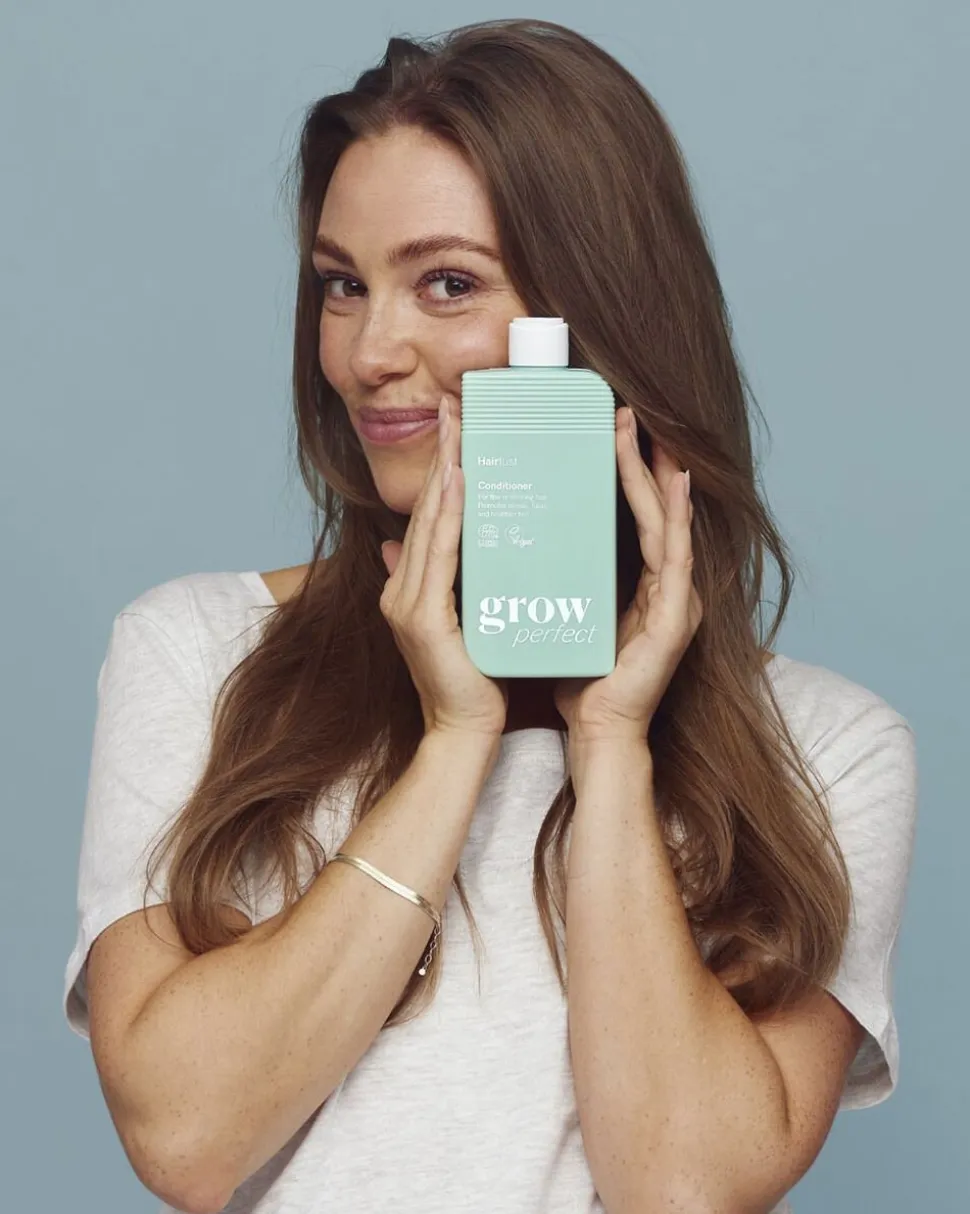 Grow Perfect Conditioner