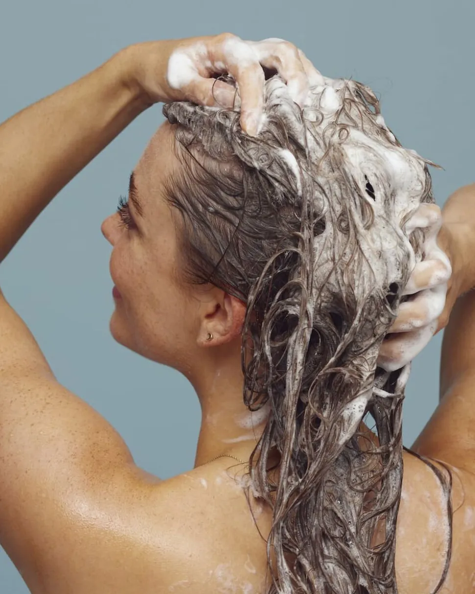 Grow Perfect Shampoo