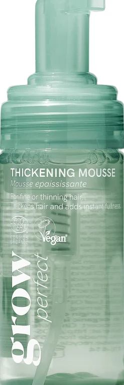 Grow Perfect™ Thickening Mousse