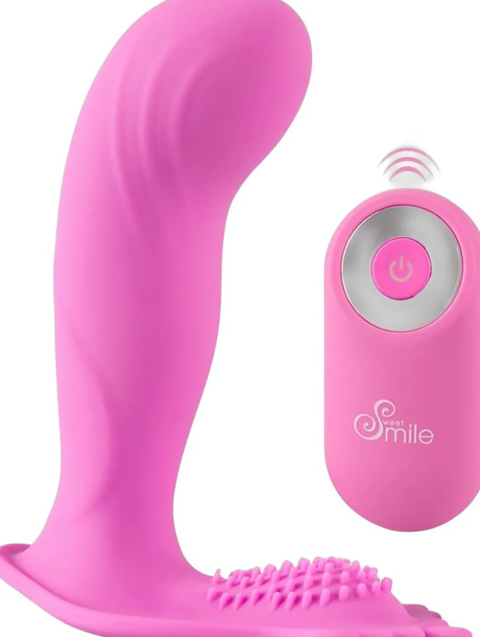 G-spot Panty Vibe