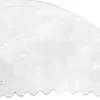 Gua Sha Sculpt White Jade