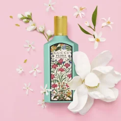 Gucci Flora Gorgeous Jasmine Eau de Parfum