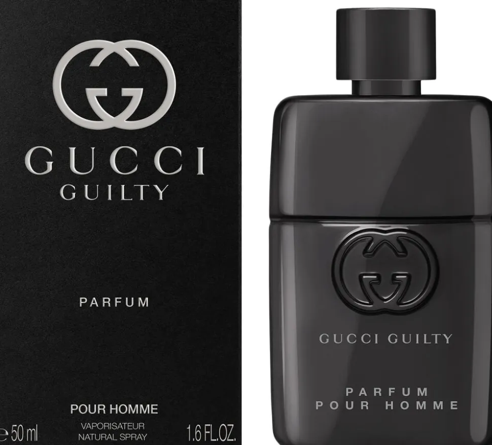 GUCCI Guilty PH Parfume Eau de parfum