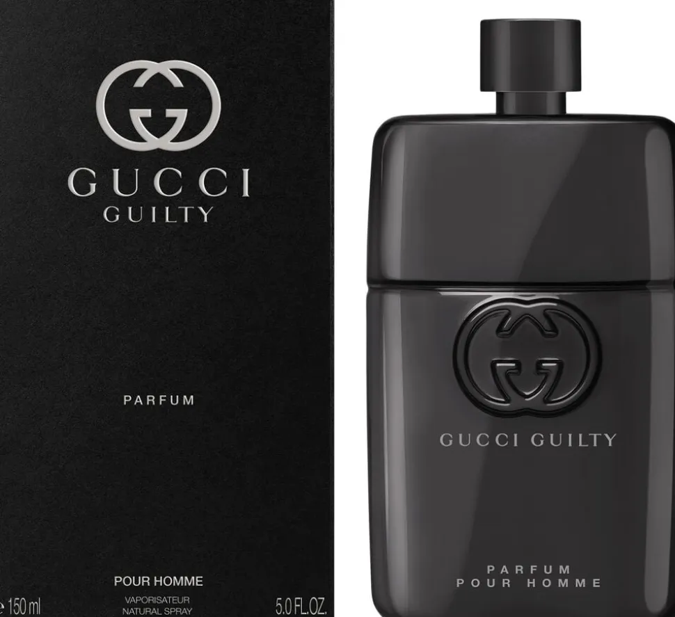 GUCCI Guilty PH Parfume Eau de parfum