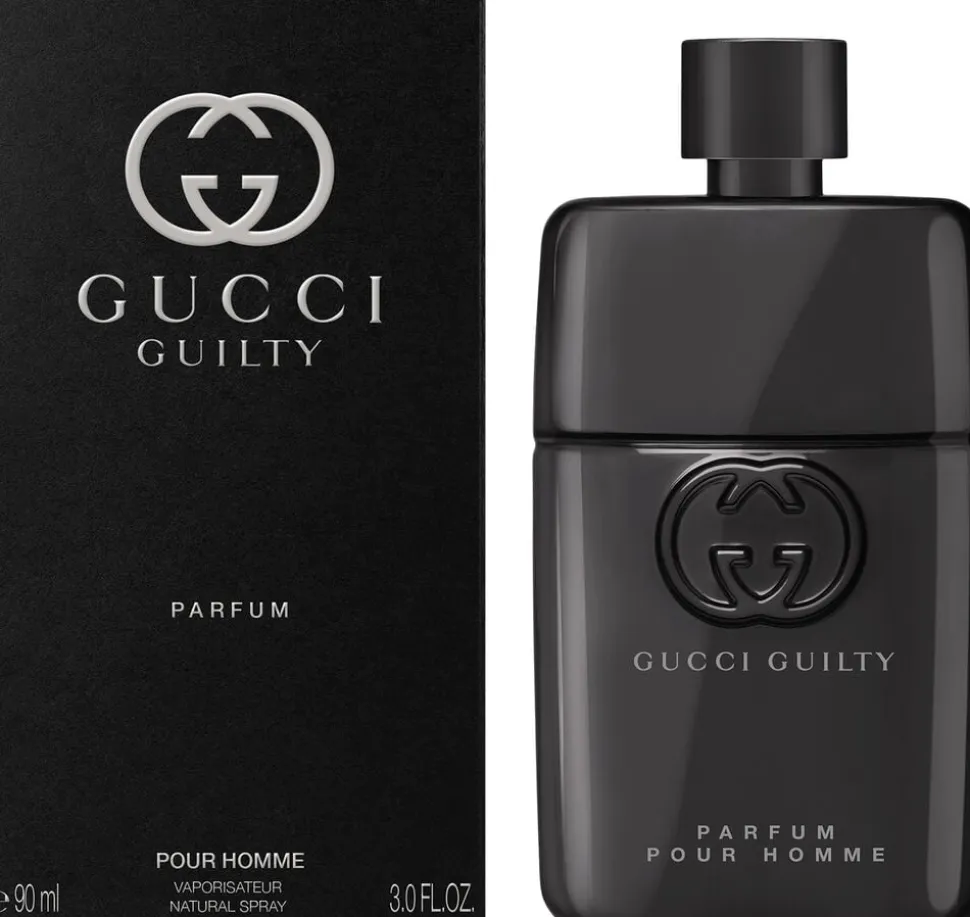 GUCCI Guilty PH Parfume Eau de parfum
