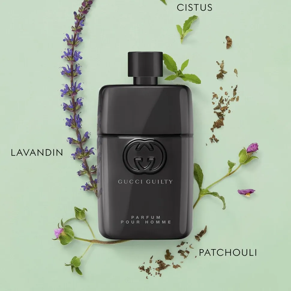 GUCCI Guilty PH Parfume Eau de parfum