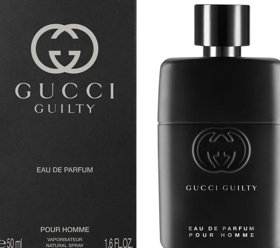 GUCCI Guilty Pour Homme Eau de parfum