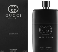 GUCCI Guilty Pour Homme Eau de parfum