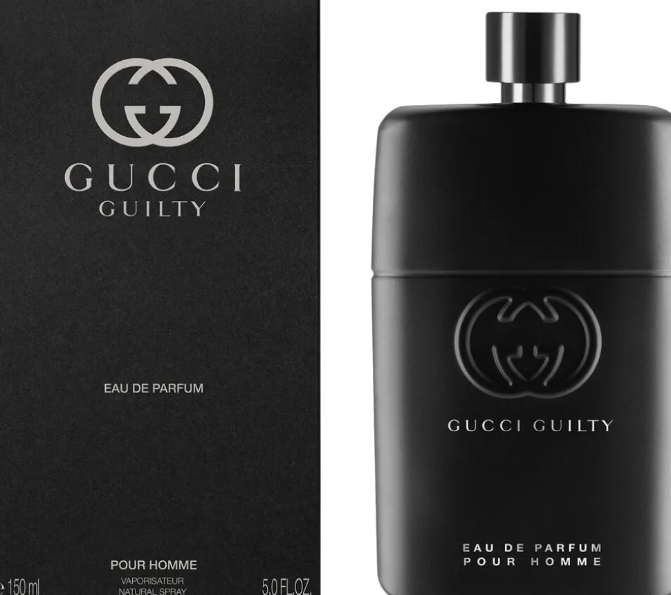 GUCCI Guilty Pour Homme Eau de parfum