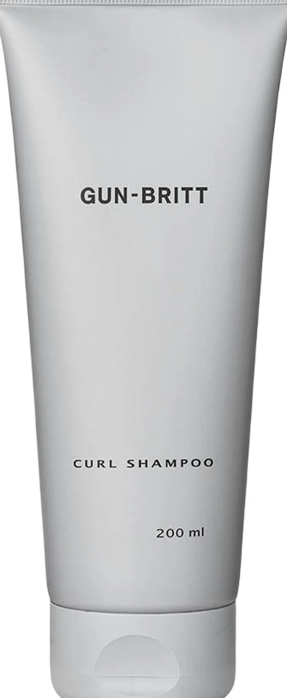 Gun-Britt Curl Shampoo 200 ml.